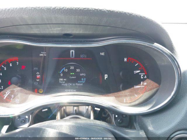 2015 DODGE DURANGO 1C4SDJCTXFC810655 Photo 6