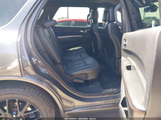 2015 DODGE DURANGO 1C4SDJCTXFC810655 Photo 7
