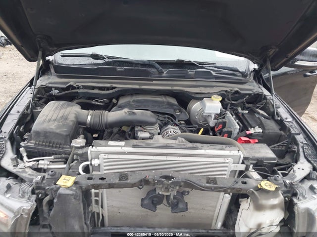 1C6RREBT1MN767714 RAM 1500