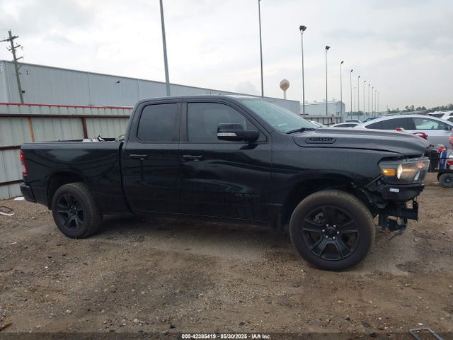1C6RREBT1MN767714 RAM 1500