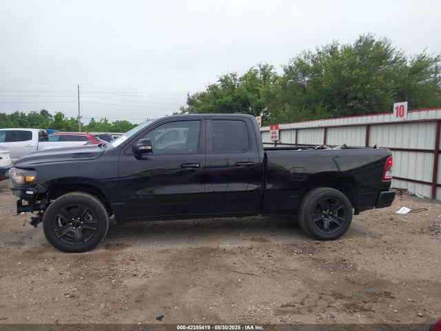 1C6RREBT1MN767714 RAM 1500