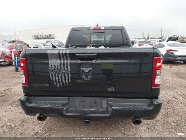 1C6RREBT1MN767714 RAM 1500