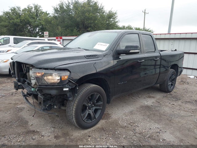 1C6RREBT1MN767714 RAM 1500