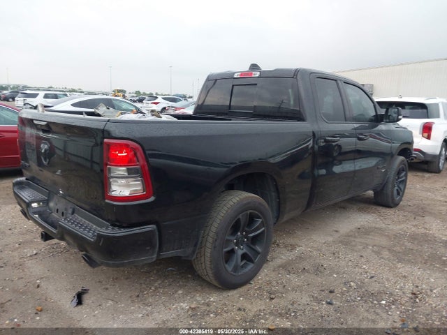 1C6RREBT1MN767714 RAM 1500