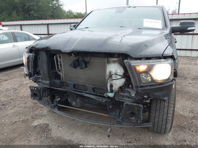 1C6RREBT1MN767714 RAM 1500