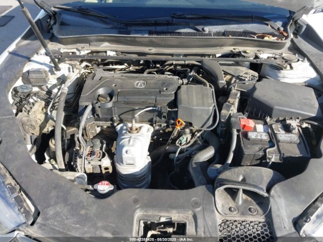 19UUB1F3XLA014040 Acura k24w7