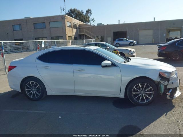 19UUB1F3XLA014040 Acura k24w7