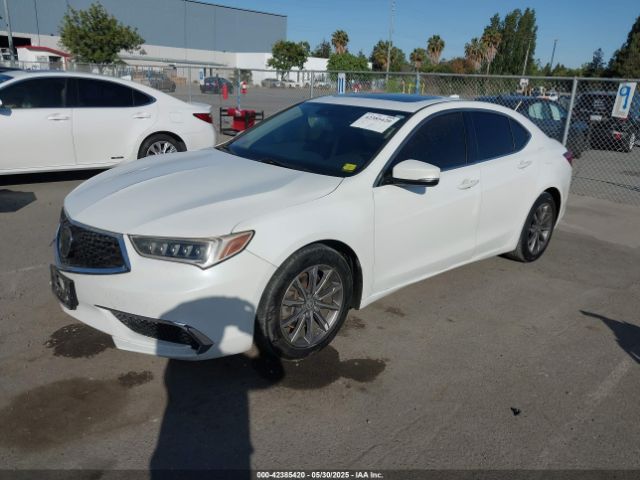 19UUB1F3XLA014040 Acura k24w7