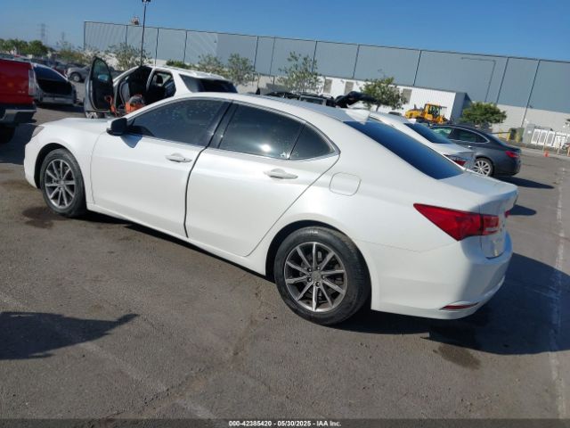 19UUB1F3XLA014040 Acura k24w7