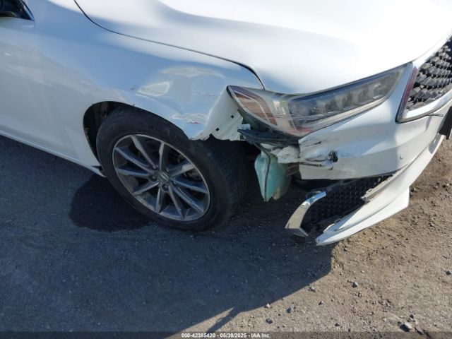 19UUB1F3XLA014040 Acura k24w7