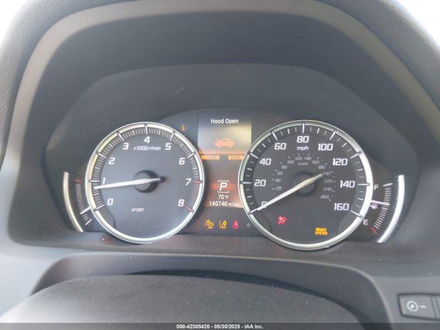 19UUB1F3XLA014040 Acura k24w7