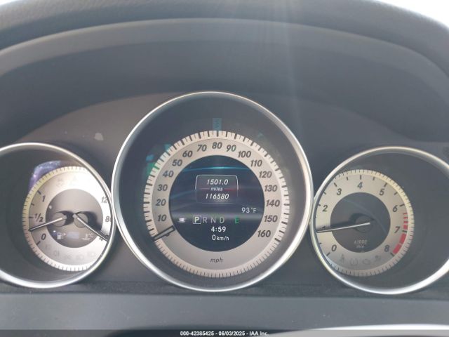 2013 MERCEDES-BENZ C 250 WDDGF4HB8DR267856 Photo 6