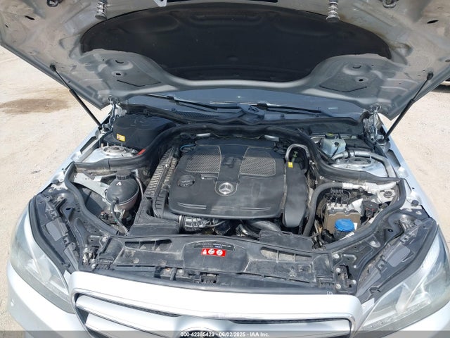 WDDHF8JB8GB225013 Mercedes-Benz 2016