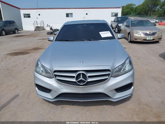 WDDHF8JB8GB225013 Mercedes-Benz 2016