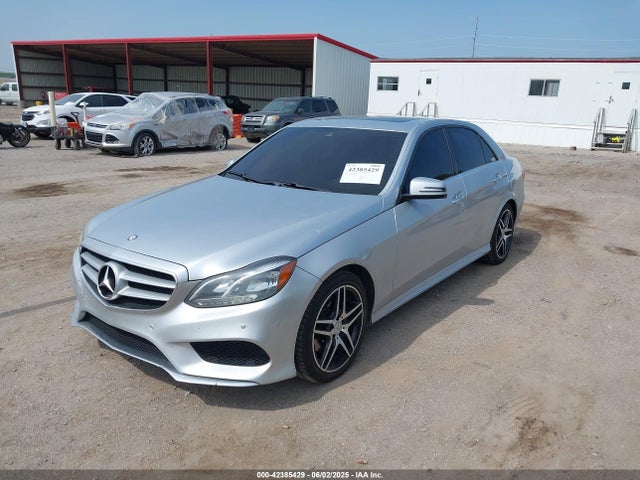 WDDHF8JB8GB225013 Mercedes-Benz 2016