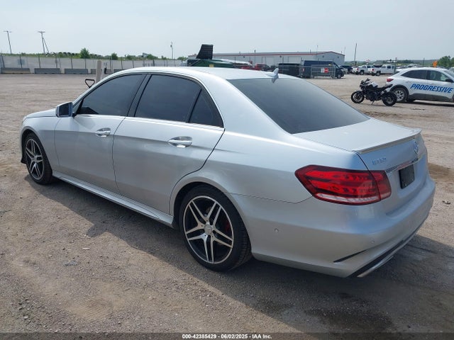 WDDHF8JB8GB225013 Mercedes-Benz 2016