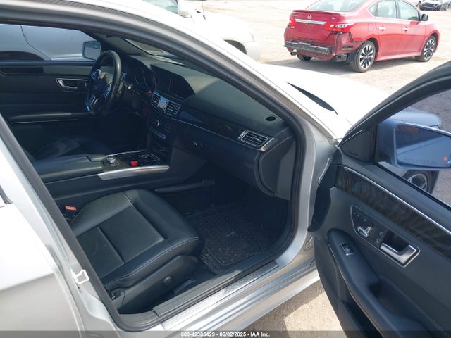 WDDHF8JB8GB225013 Mercedes-Benz 2016
