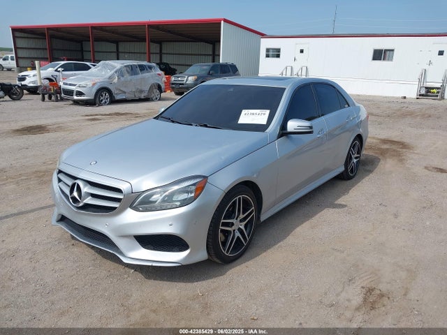 WDDHF8JB8GB225013 Mercedes-Benz 2016