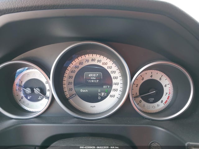 WDDHF8JB8GB225013 Mercedes-Benz 2016