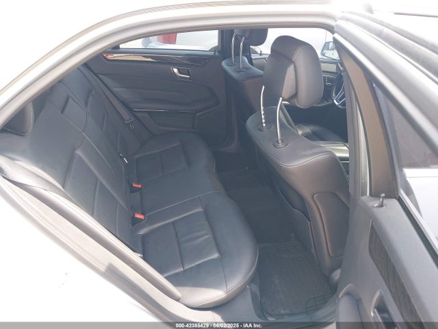WDDHF8JB8GB225013 Mercedes-Benz 2016