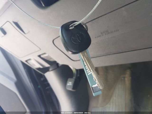 2016 TOYOTA SIENNA 5TDZK3DCXGS755834 Photo 10