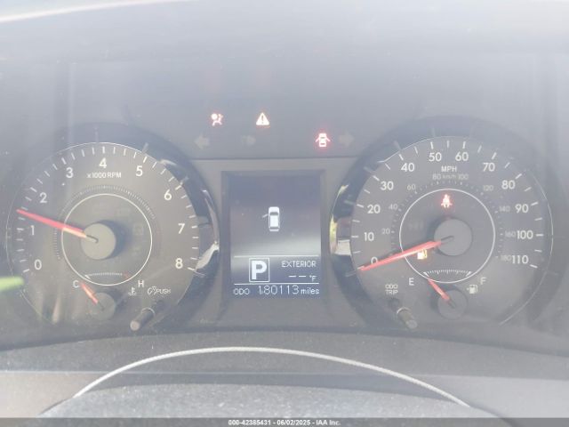 2016 TOYOTA SIENNA 5TDZK3DCXGS755834 Photo 6