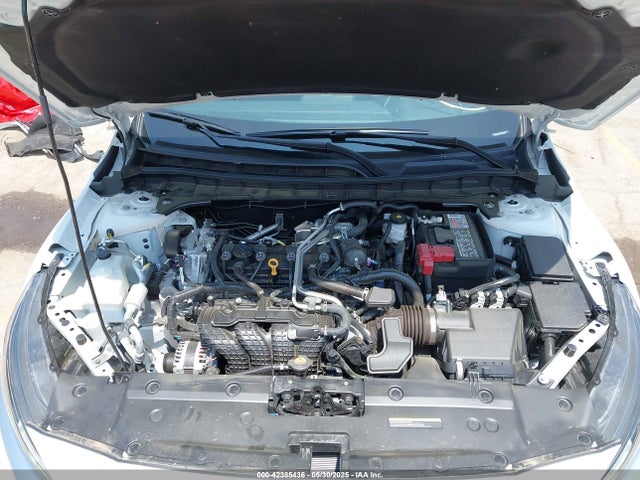 Nissan Altima Sv Awd 2025 1N4BL4DW9SN362569 Image 10
