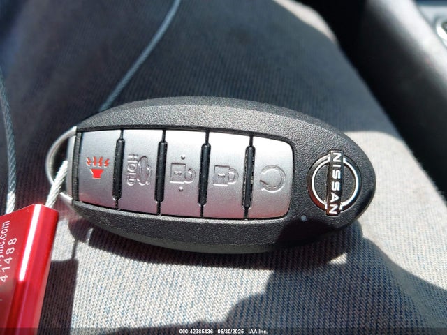 Nissan Altima Sv Awd 2025 1N4BL4DW9SN362569 Image 11