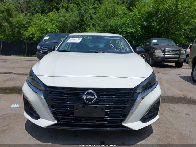 Nissan Altima Sv Awd 2025 1N4BL4DW9SN362569 Image 12