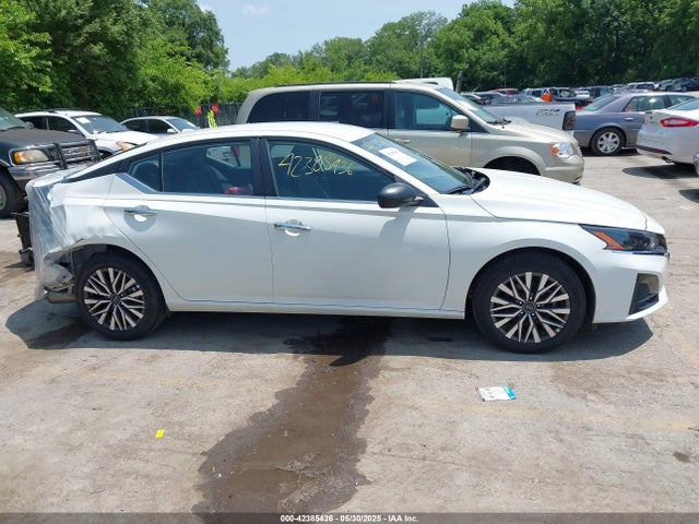 Nissan Altima Sv Awd 2025 1N4BL4DW9SN362569 Image 13