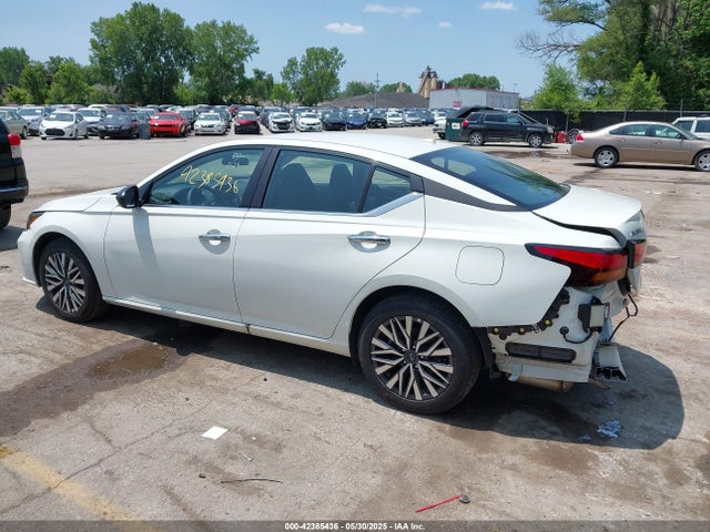 Nissan Altima Sv Awd 2025 1N4BL4DW9SN362569 Image 14