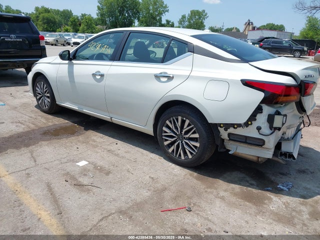 Nissan Altima Sv Awd 2025 1N4BL4DW9SN362569 Image 3