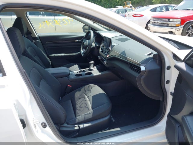 Nissan Altima Sv Awd 2025 1N4BL4DW9SN362569 Image 5
