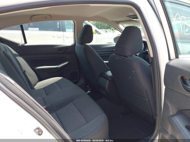 Nissan Altima Sv Awd 2025 1N4BL4DW9SN362569 Image 8