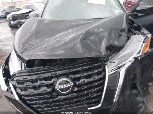 2024 NISSAN KICKS 3N1CP5CV5RL496235 Photo 9