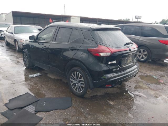 2024 NISSAN KICKS 3N1CP5CV5RL496235 Photo 2