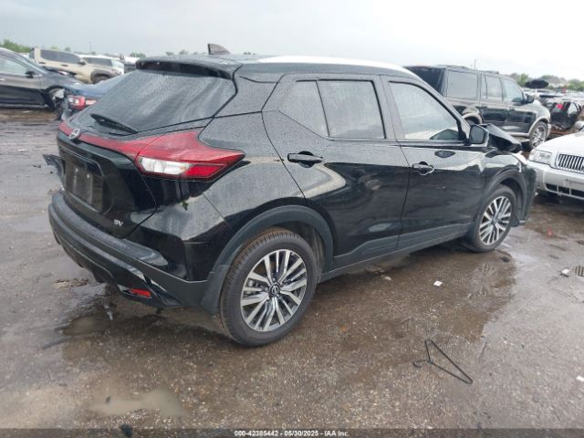 2024 NISSAN KICKS 3N1CP5CV5RL496235 Photo 3