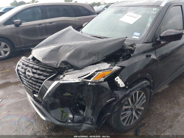 2024 NISSAN KICKS 3N1CP5CV5RL496235 Photo 5
