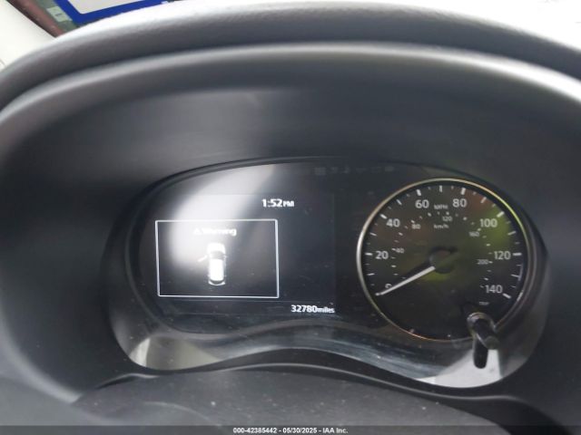 2024 NISSAN KICKS 3N1CP5CV5RL496235 Photo 6