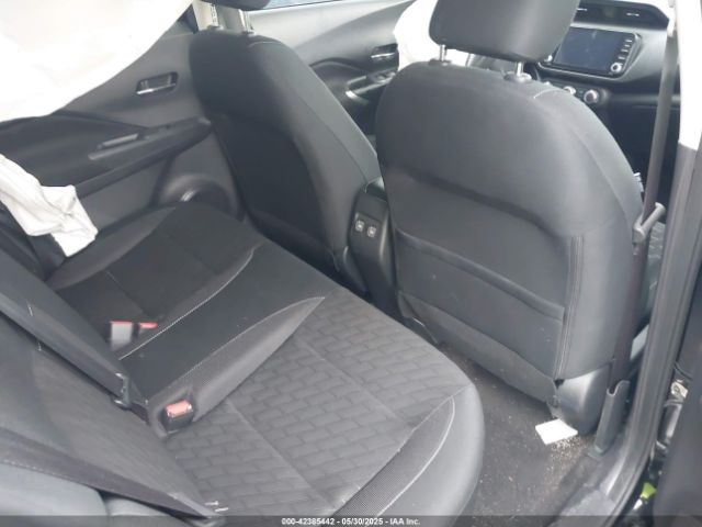 2024 NISSAN KICKS 3N1CP5CV5RL496235 Photo 7