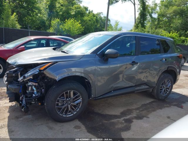 5N1BT3AB0RC758171 Nissan Rogue S Intelligent Awd