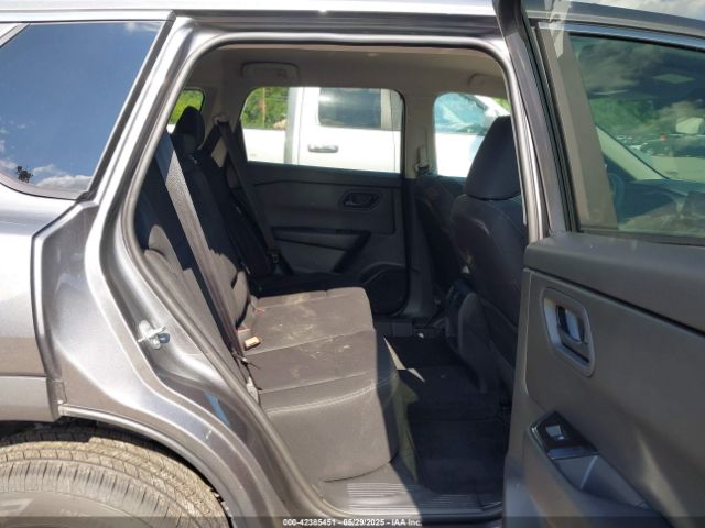 5N1BT3AB0RC758171 Nissan Rogue S Intelligent Awd