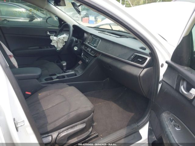 2017 KIA OPTIMA 5XXGT4L34HG172867 Photo 4
