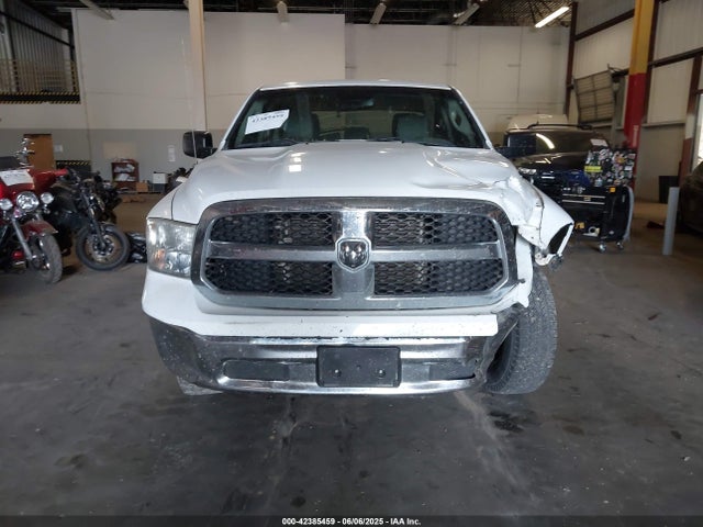 RAM 1500 2014 1C6RR7FT6ES414071 Image 12