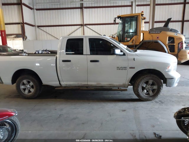 RAM 1500 2014 1C6RR7FT6ES414071 Image 13