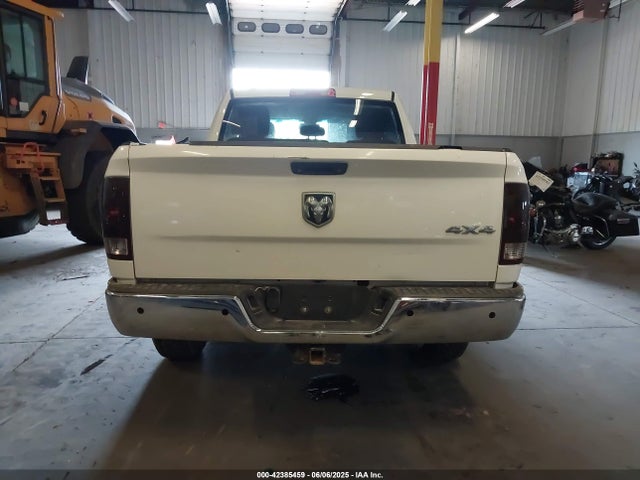 RAM 1500 2014 1C6RR7FT6ES414071 Image 16