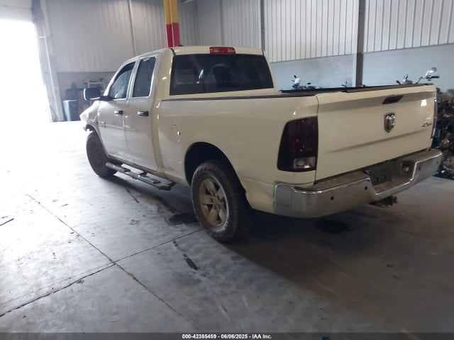 RAM 1500 2014 1C6RR7FT6ES414071 Image 3