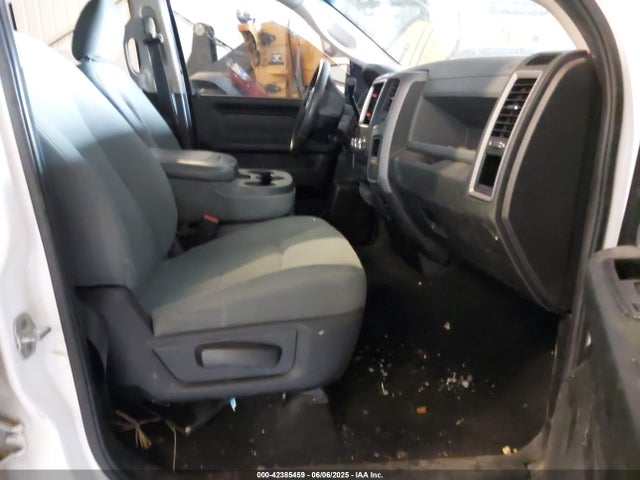 RAM 1500 2014 1C6RR7FT6ES414071 Image 5