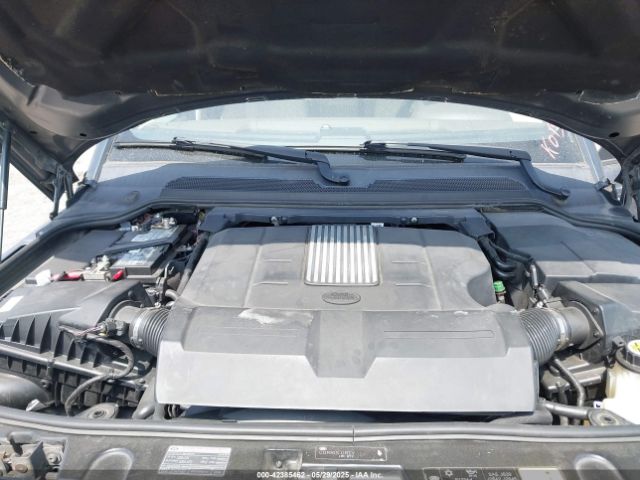 SALAG2V6XGA819233 Land Rover LR4