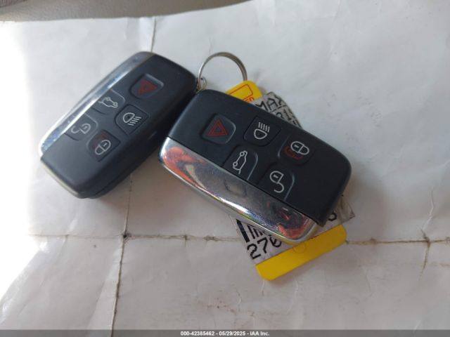 SALAG2V6XGA819233 Land Rover LR4
